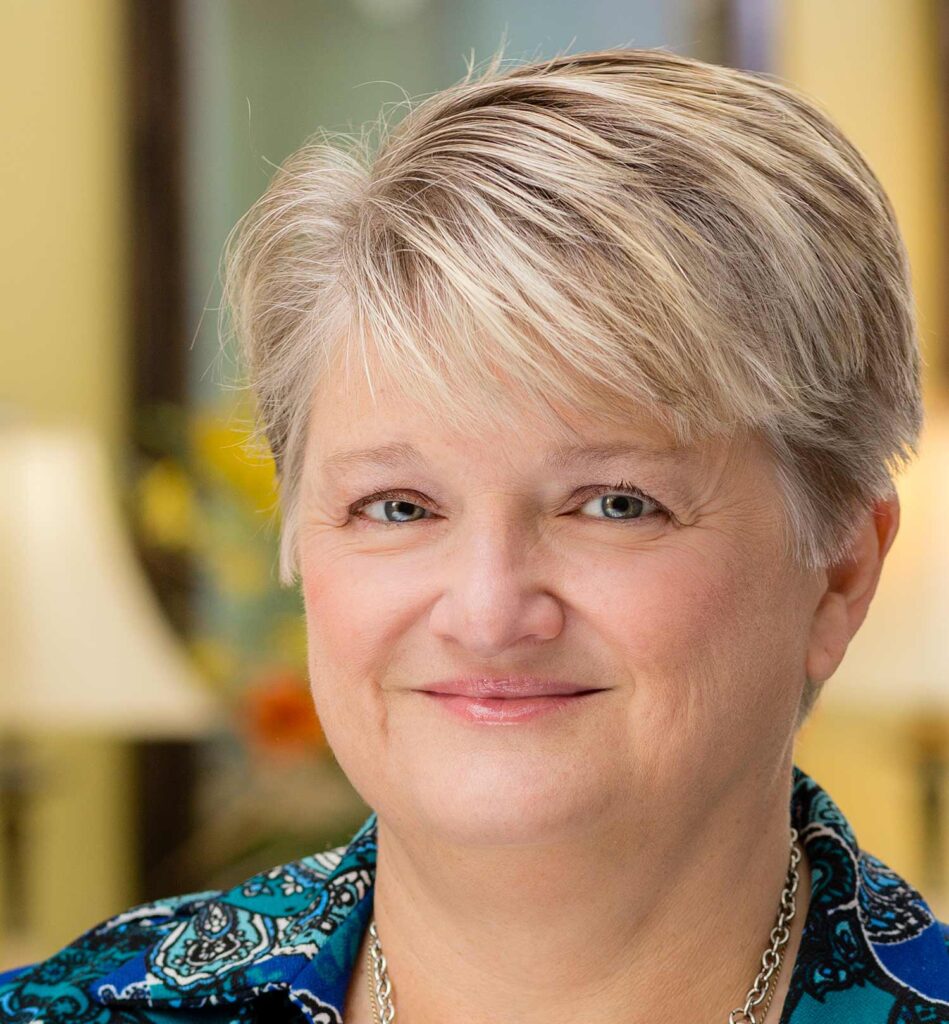 Elaine Nicholson