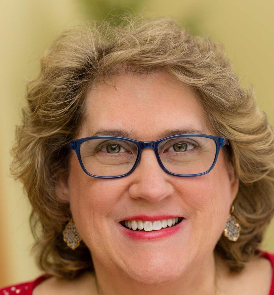 Janet Goble