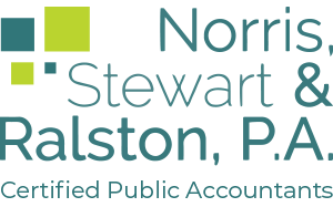Norris, Stewart and Ralston CPAs